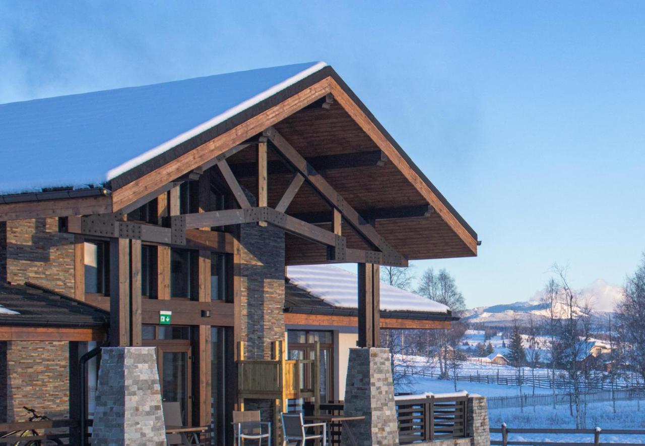 Delut Guest house