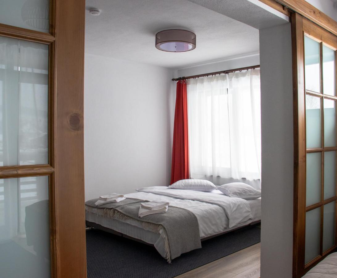 Delut Guest house Botus