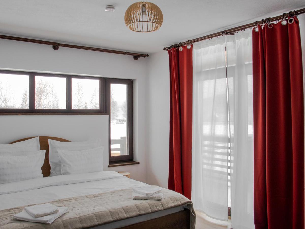 Guest house Delut Botus