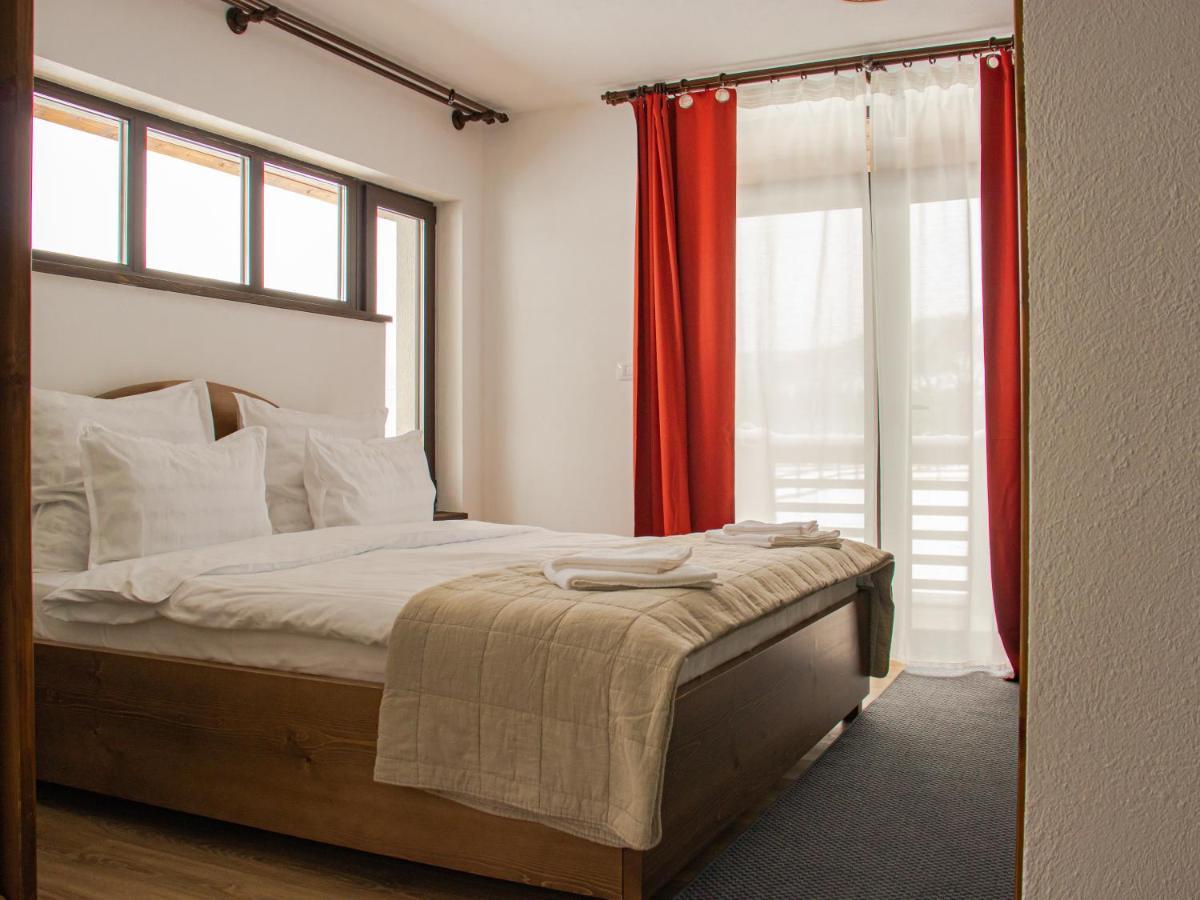 Guest house Delut *