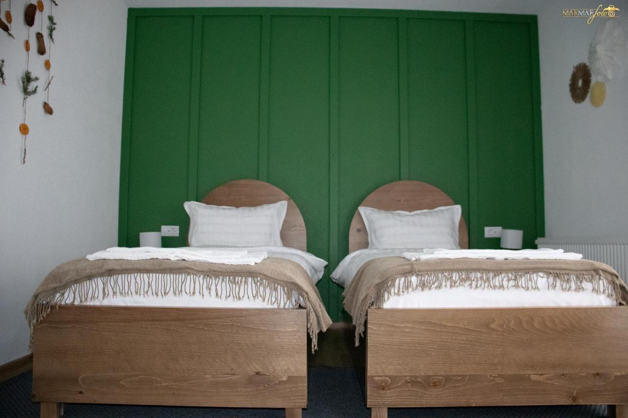 Guest house Delut