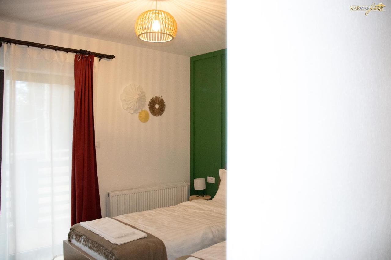 Guest house Delut