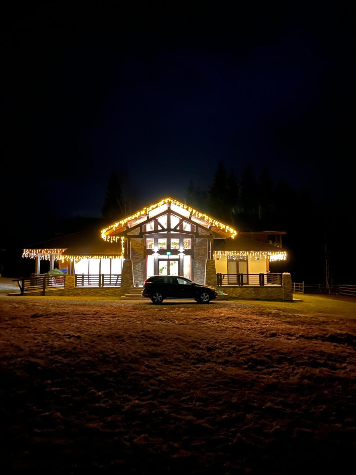 Guest house Delut Botus