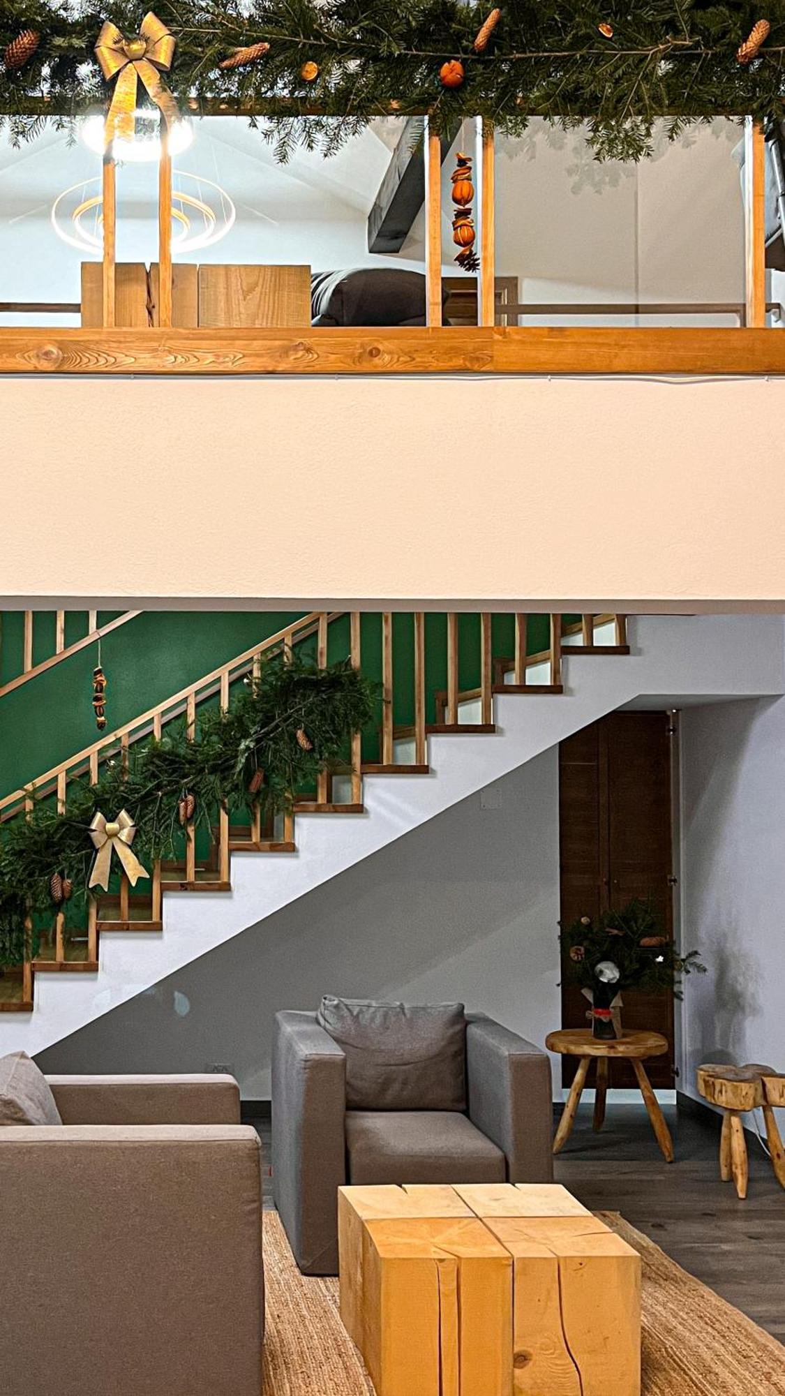 Delut Guest house