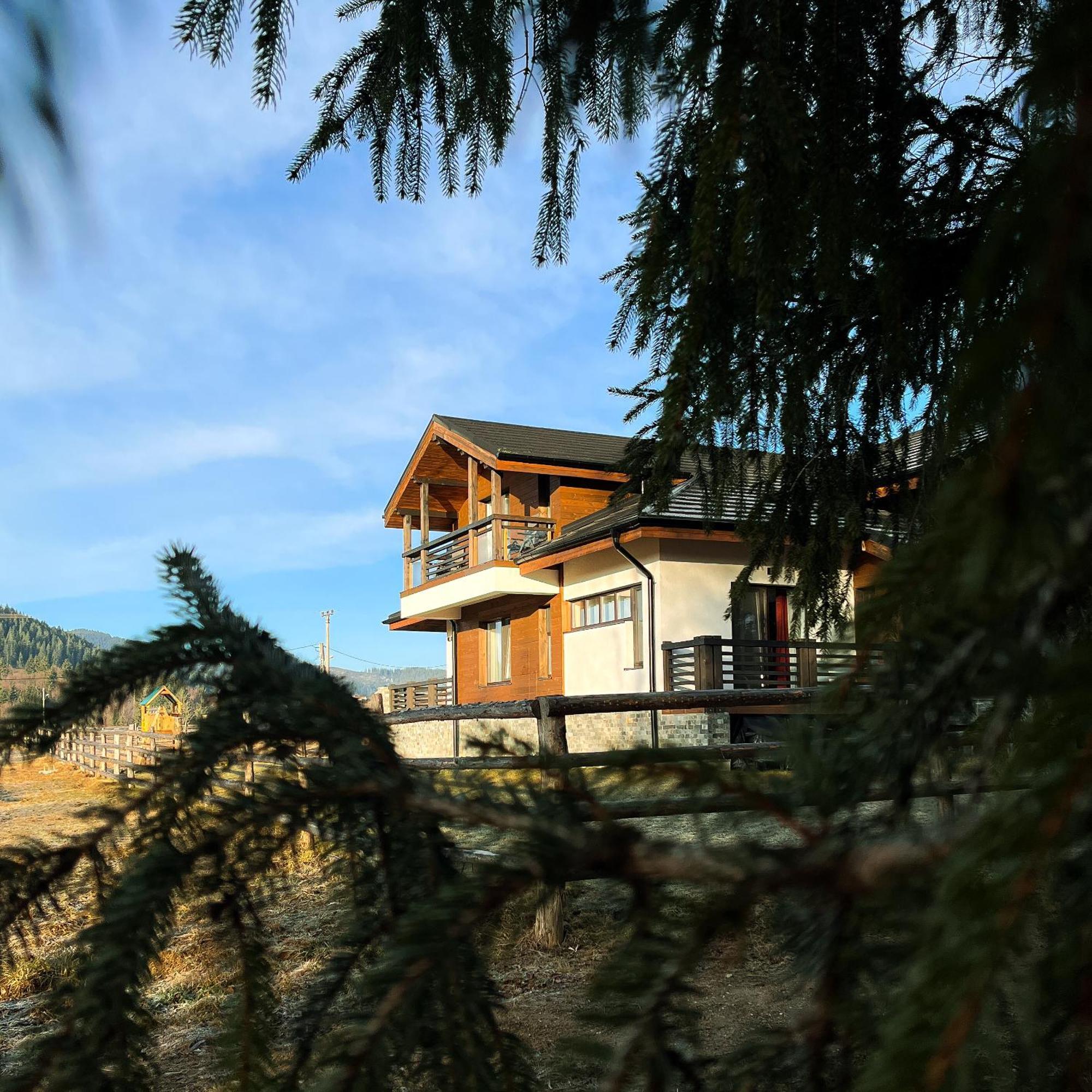 Guest house Delut *