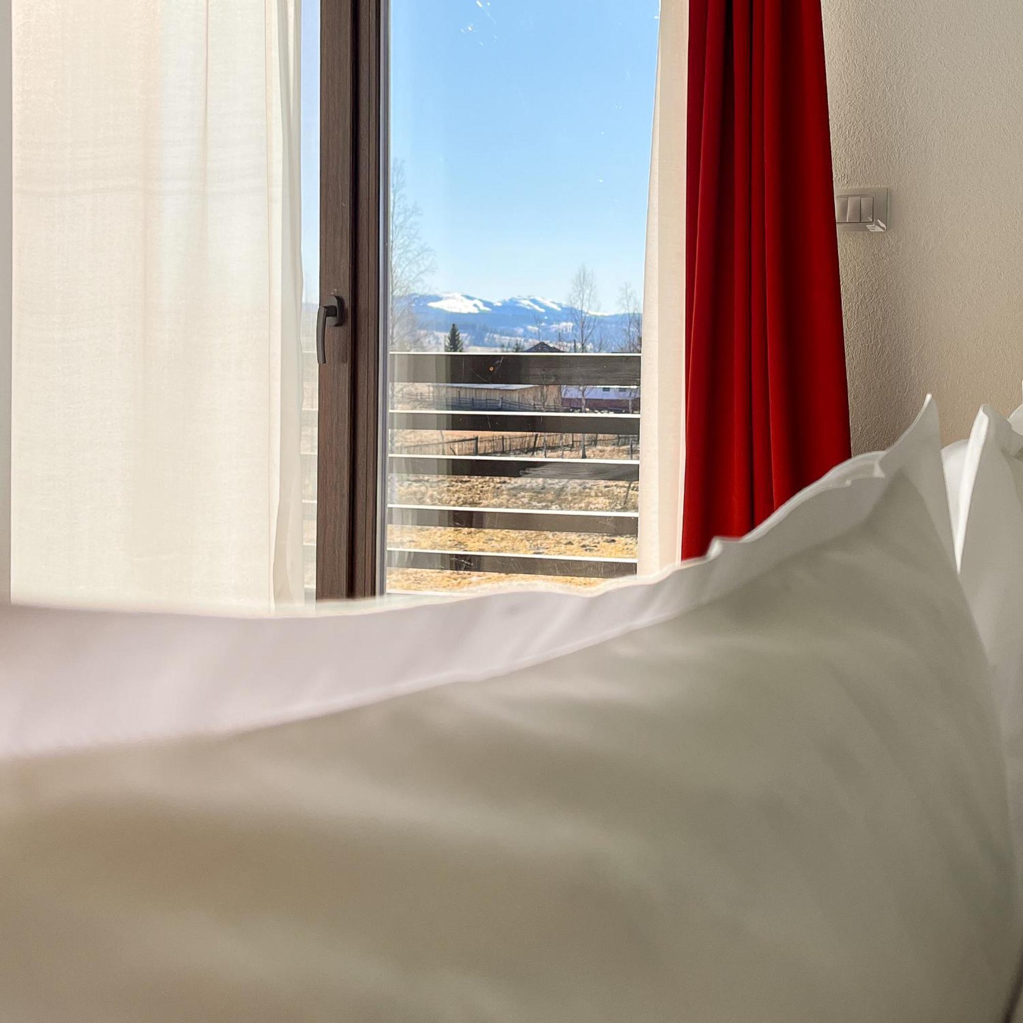Guest house Delut Botus