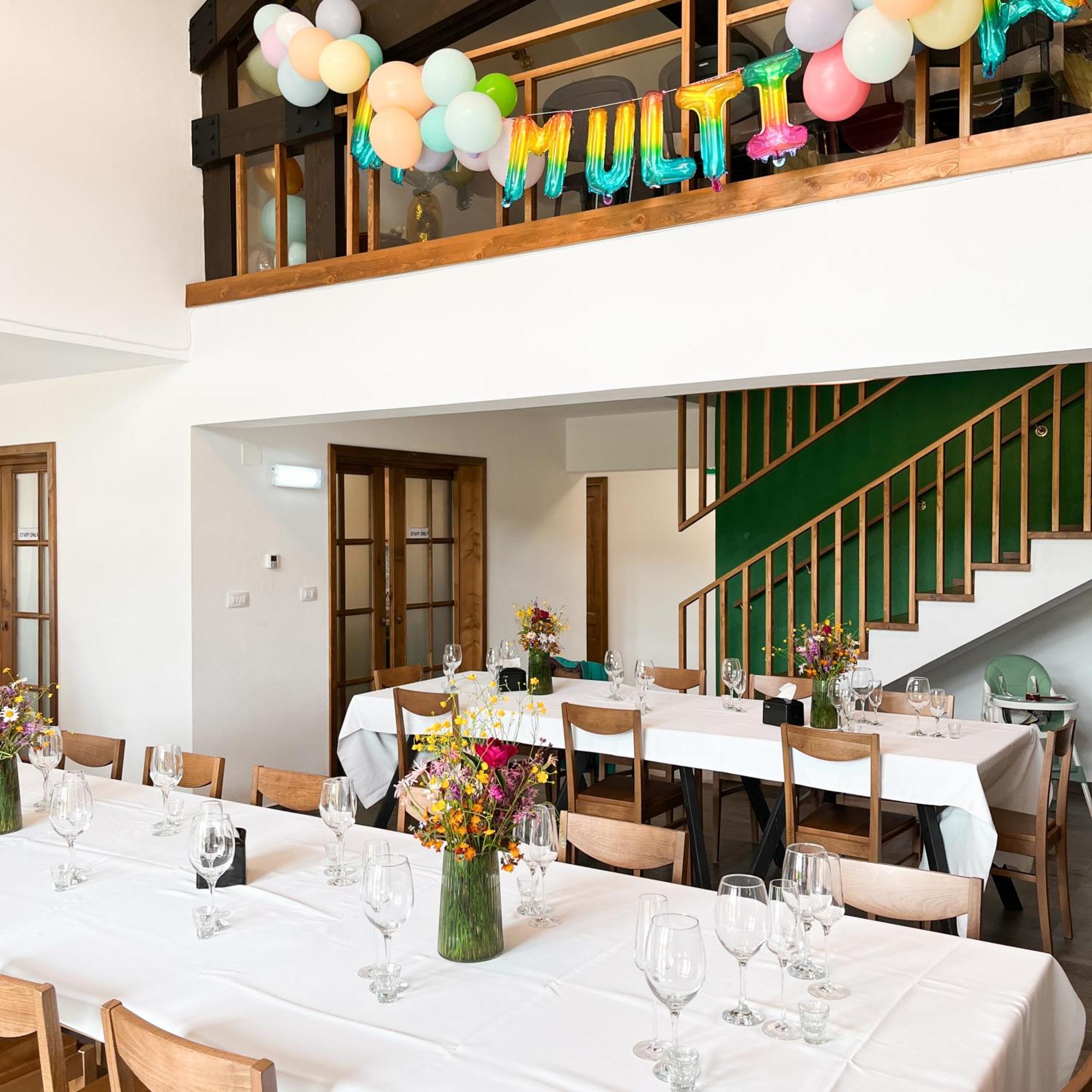 Guest house Delut Botus
